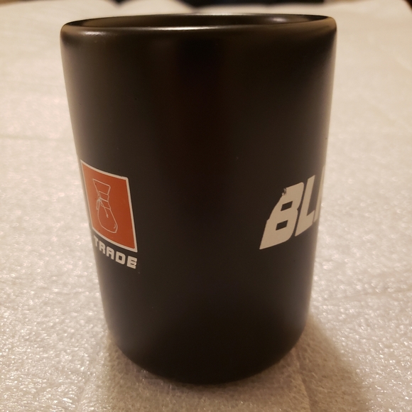 Flaw NWT BLACK RIFLE COFFEE Co Tools Of The Traid COFFEE MUG Made In USA 12 Oz. - Picture 2 of 9
